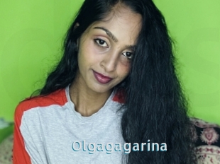 Olgagagarina