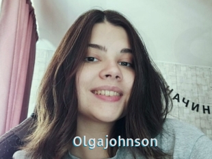 Olgajohnson