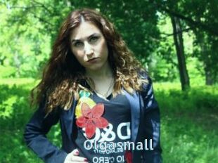 Olgasmall