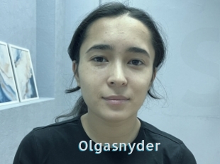 Olgasnyder