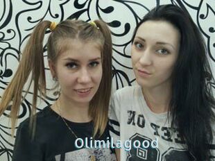 Olimilagood