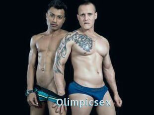 Olimpicsex