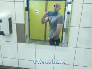 Olivcabana