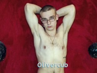 Olivercub
