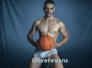 Oliverevans