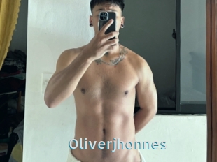 Oliverjhonnes