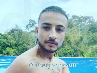 Oliverjhonsson