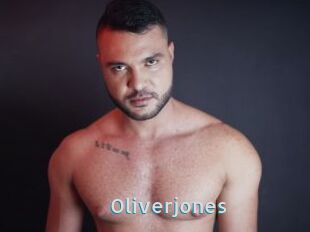 Oliverjones