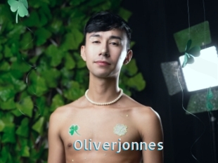 Oliverjonnes