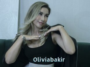 Oliviabakir