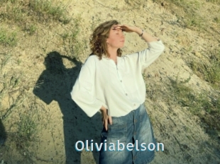 Oliviabelson