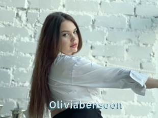 Oliviabensoon