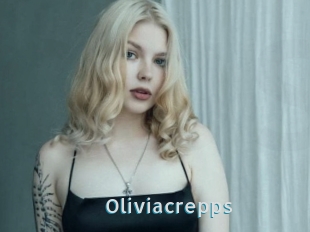 Oliviacrepps