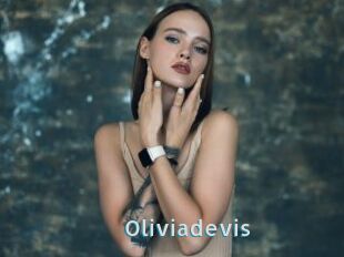 Oliviadevis