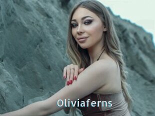 Oliviaferns