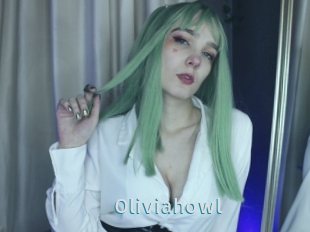 Oliviahowl