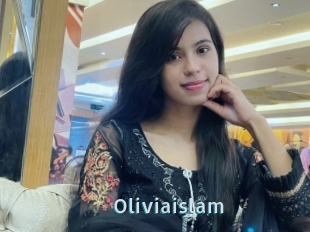 Oliviaislam