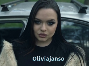 Oliviajanso
