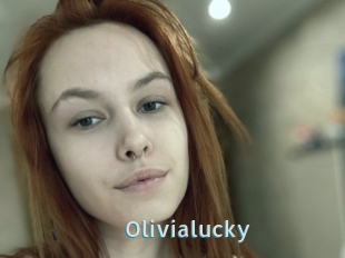 Olivialucky