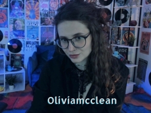 Oliviamcclean