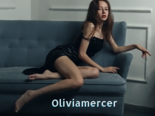 Oliviamercer