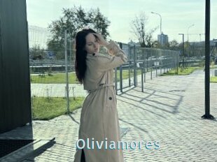 Oliviamores