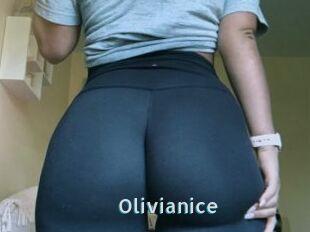Olivianice