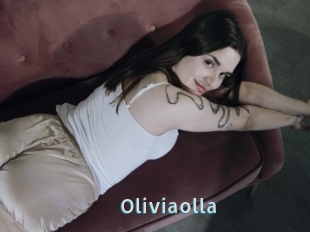 Oliviaolla