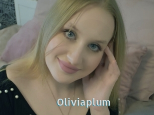 Oliviaplum