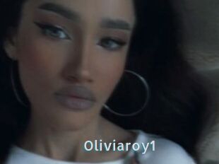 Oliviaroy1
