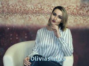 Oliviasimple