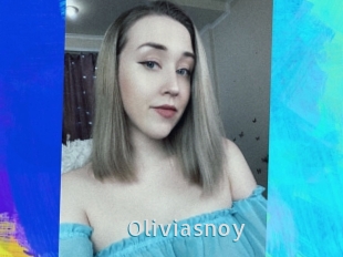 Oliviasnoy