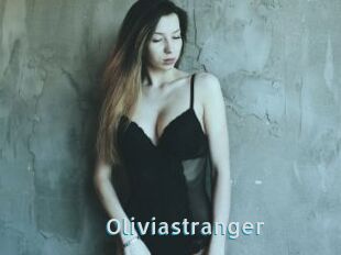 Oliviastranger