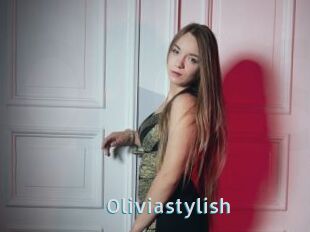 Oliviastylish