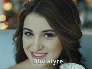 Oliviatyrell