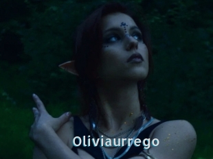 Oliviaurrego