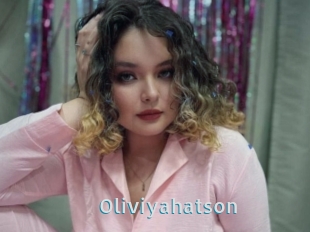 Oliviyahatson