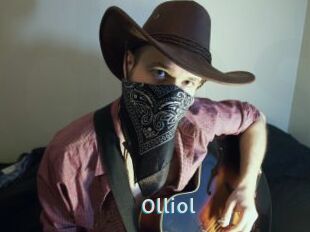 Olliol