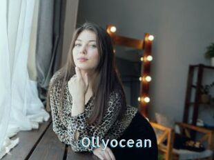 Ollyocean