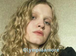 Olympiaamore