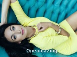 Oneamazing