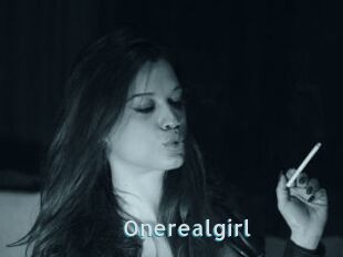 Onerealgirl