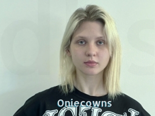 Oniecowns