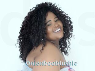 Onionbooblushie