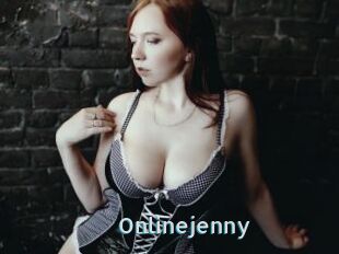 Onlinejenny