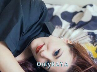 OnlyRAYA
