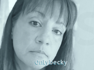 Onlybecky