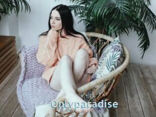 Onlyparadise