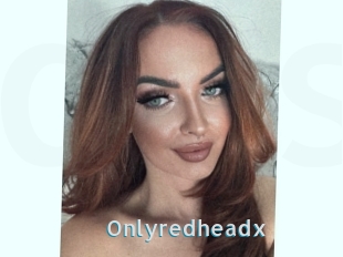 Onlyredheadx