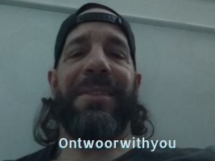 Ontwoorwithyou